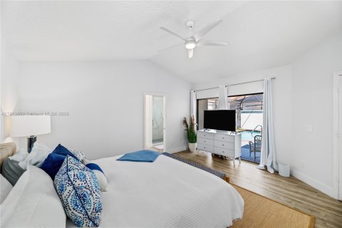 Снять в аренду виллу или дом в Джуно-Бич, Флорида 3 спальни, 154.68м2, № 1968844 - фото 12