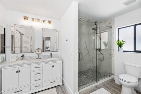 Снять в аренду виллу или дом в Джуно-Бич, Флорида 3 спальни, 154.68м2, № 1968844 - фото 16