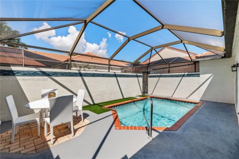 Снять в аренду виллу или дом в Джуно-Бич, Флорида 3 спальни, 154.68м2, № 1968844 - фото 18