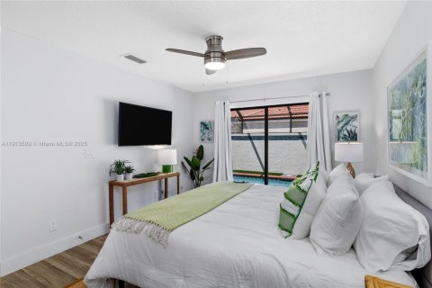 Снять в аренду виллу или дом в Джуно-Бич, Флорида 3 спальни, 154.68м2, № 1968844 - фото 25