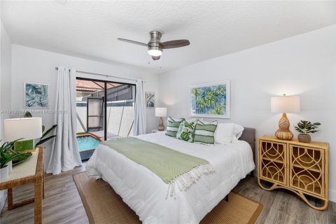 Снять в аренду виллу или дом в Джуно-Бич, Флорида 3 спальни, 154.68м2, № 1968844 - фото 23