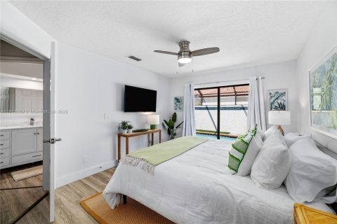 Снять в аренду виллу или дом в Джуно-Бич, Флорида 3 спальни, 154.68м2, № 1968844 - фото 24