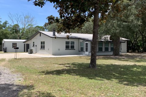 Casa en alquiler en Valparaiso, Florida, 3 dormitorios, 186.64 m2 № 590065 - foto 1