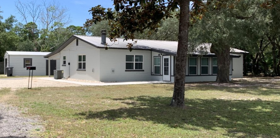 Casa en Valparaiso, Florida 3 dormitorios, 186.64 m2 № 590065