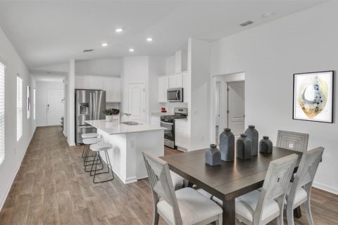 Casa en venta en Bunnell, Florida, 4 dormitorios, 141.77 m2 № 2091997 - foto 4
