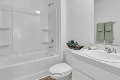 Casa en venta en Bunnell, Florida, 4 dormitorios, 141.77 m2 № 2091997 - foto 14