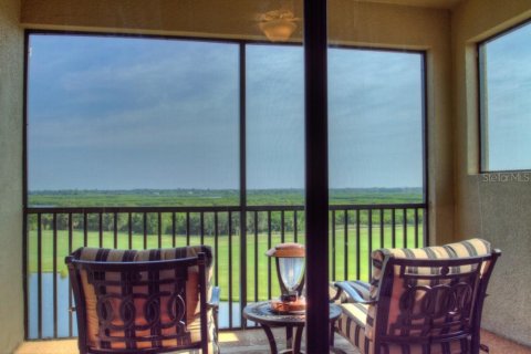 Condominio en alquiler en Bradenton, Florida, 2 dormitorios, 130.81 m2 № 1615563 - foto 5