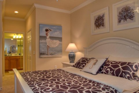 Condominio en alquiler en Bradenton, Florida, 2 dormitorios, 130.81 m2 № 1615563 - foto 12