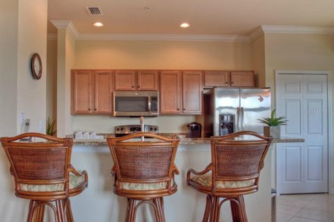 Condominio en alquiler en Bradenton, Florida, 2 dormitorios, 130.81 m2 № 1615563 - foto 9