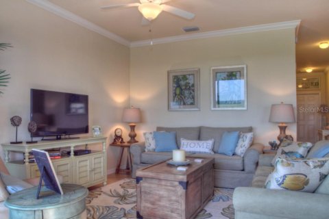 Condominio en alquiler en Bradenton, Florida, 2 dormitorios, 130.81 m2 № 1615563 - foto 4
