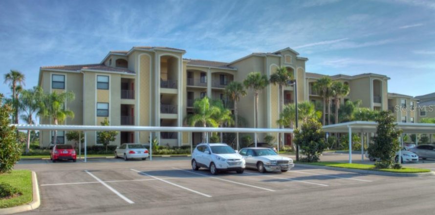 Condominio en Bradenton, Florida, 2 dormitorios  № 1615563