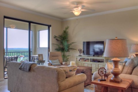 Condominio en alquiler en Bradenton, Florida, 2 dormitorios, 130.81 m2 № 1615563 - foto 3