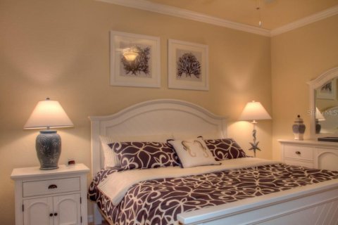 Condominio en alquiler en Bradenton, Florida, 2 dormitorios, 130.81 m2 № 1615563 - foto 11