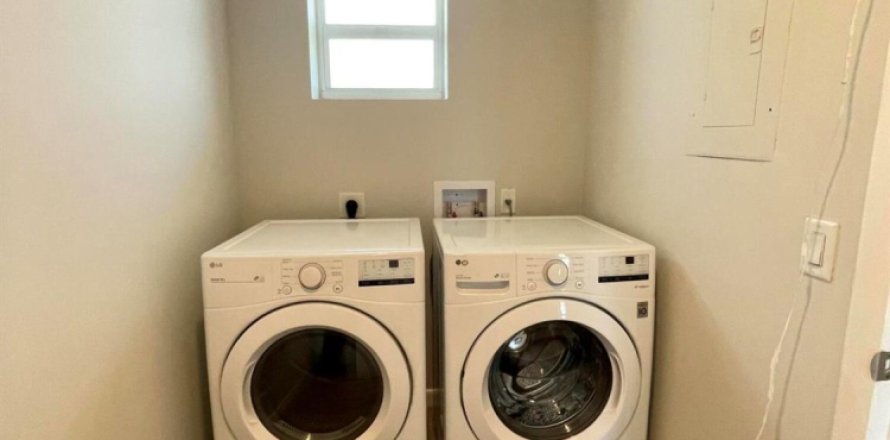 Condo à Fort Pierce, Floride, 2 chambres № 1226839
