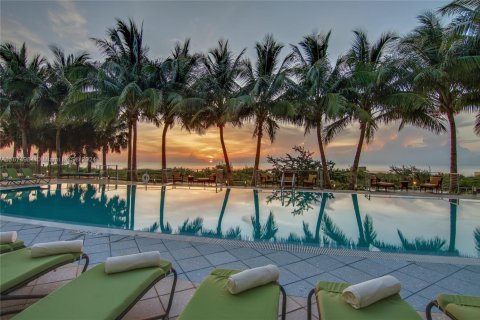 Condominio en venta en Miami Beach, Florida, 2 dormitorios, 102.47 m2 № 1812138 - foto 27