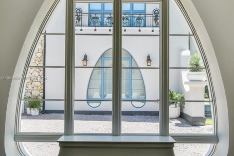 Casa en venta en Pinecrest, Florida, 8 dormitorios, 1116.96 m2 № 2053603 - foto 6