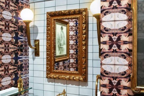 Casa en venta en Pinecrest, Florida, 8 dormitorios, 1116.96 m2 № 2053603 - foto 28