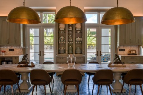 Casa en venta en Pinecrest, Florida, 8 dormitorios, 1116.96 m2 № 2053603 - foto 27