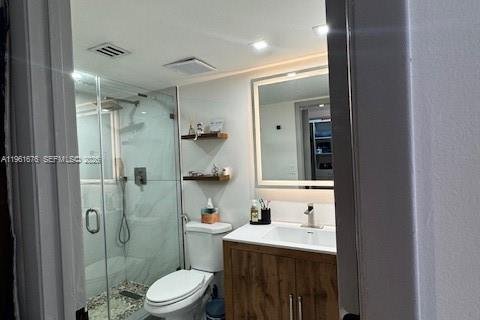 Купить кондоминиум в Майами, Флорида 3 спальни, 120.31м2, № 2025111 - фото 15