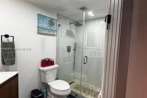 Купить кондоминиум в Майами, Флорида 3 спальни, 120.31м2, № 2025111 - фото 17