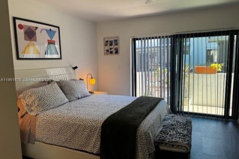 Купить кондоминиум в Майами, Флорида 3 спальни, 120.31м2, № 2025111 - фото 10