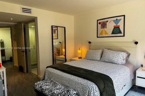 Купить кондоминиум в Майами, Флорида 3 спальни, 120.31м2, № 2025111 - фото 12