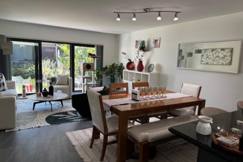 Купить кондоминиум в Майами, Флорида 3 спальни, 120.31м2, № 2025111 - фото 13