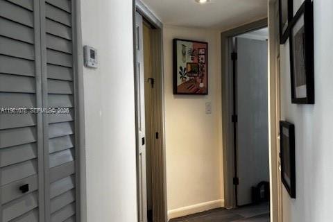 Купить кондоминиум в Майами, Флорида 3 спальни, 120.31м2, № 2025111 - фото 28