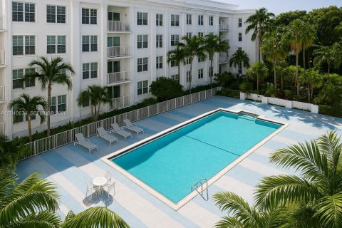 Condominio en venta en Miami, Florida, 1 dormitorio, 78.22 m2 № 2091024 - foto 18