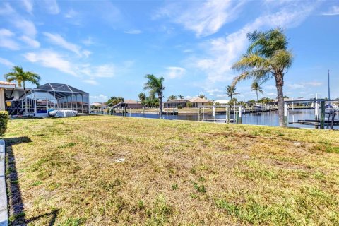 House in Punta Gorda, Florida 2 bedrooms, 147.16 sq.m. № 1582127 - photo 18
