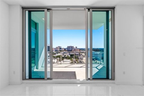 Copropriété à vendre à Sarasota, Floride: 2 chambres, 148.64 m2 № 2419170 - photo 9