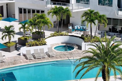 Copropriété à vendre à Sarasota, Floride: 2 chambres, 148.64 m2 № 2419170 - photo 24