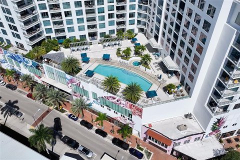 Copropriété à vendre à Sarasota, Floride: 2 chambres, 148.64 m2 № 2419170 - photo 23