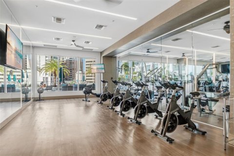 Copropriété à vendre à Sarasota, Floride: 2 chambres, 148.64 m2 № 2419170 - photo 26