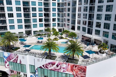 Copropriété à vendre à Sarasota, Floride: 2 chambres, 148.64 m2 № 2419170 - photo 22