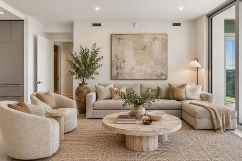 Copropriété à vendre à Sarasota, Floride: 2 chambres, 148.64 m2 № 2419170 - photo 5