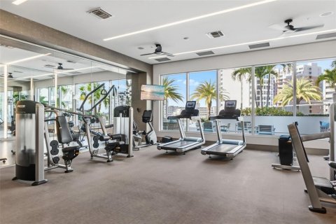 Copropriété à vendre à Sarasota, Floride: 2 chambres, 148.64 m2 № 2419170 - photo 25