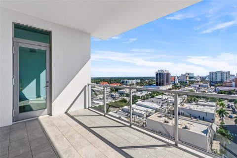 Copropriété à vendre à Sarasota, Floride: 2 chambres, 148.64 m2 № 2419170 - photo 10