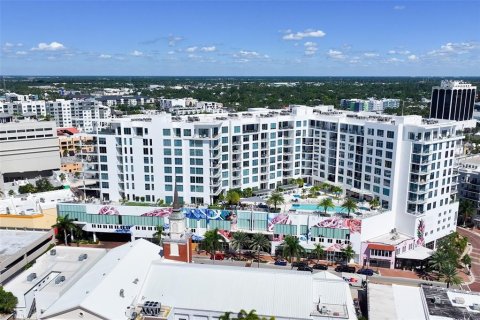 Copropriété à vendre à Sarasota, Floride: 2 chambres, 148.64 m2 № 2419170 - photo 21