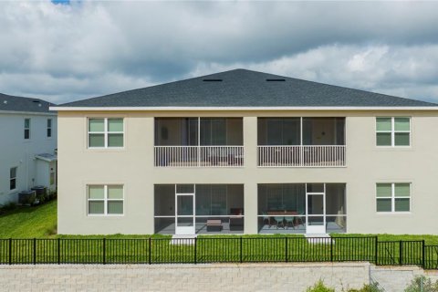 Condominio en alquiler en Davenport, Florida, 3 dormitorios, 166.11 m2 № 1873885 - foto 5