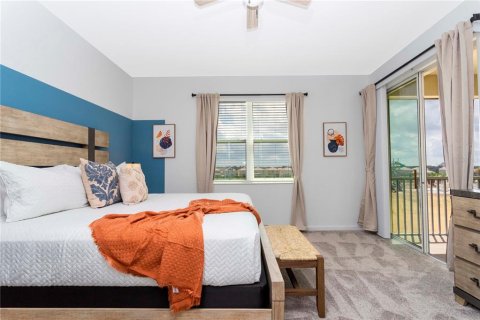Condominio en alquiler en Davenport, Florida, 3 dormitorios, 166.11 m2 № 1873885 - foto 28
