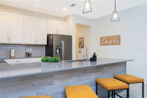 Condominio en alquiler en Davenport, Florida, 3 dormitorios, 166.11 m2 № 1873885 - foto 18