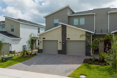 Condominio en alquiler en Davenport, Florida, 3 dormitorios, 166.11 m2 № 1873885 - foto 7