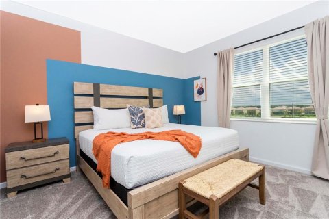 Condominio en alquiler en Davenport, Florida, 3 dormitorios, 166.11 m2 № 1873885 - foto 29