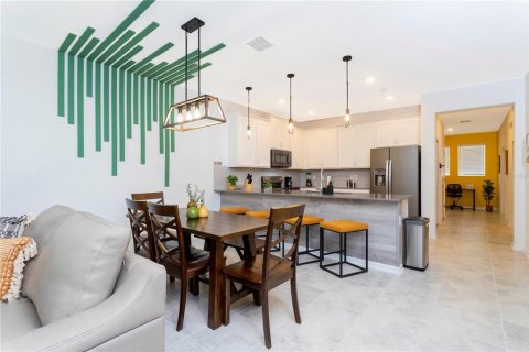 Condominio en alquiler en Davenport, Florida, 3 dormitorios, 166.11 m2 № 1873885 - foto 20