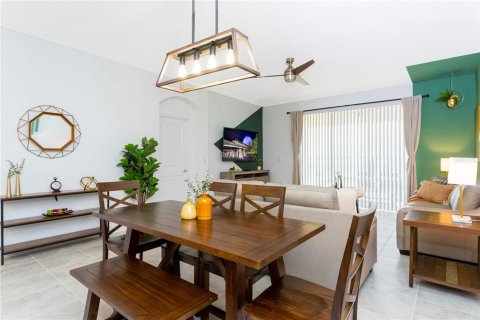 Condominio en alquiler en Davenport, Florida, 3 dormitorios, 166.11 m2 № 1873885 - foto 27