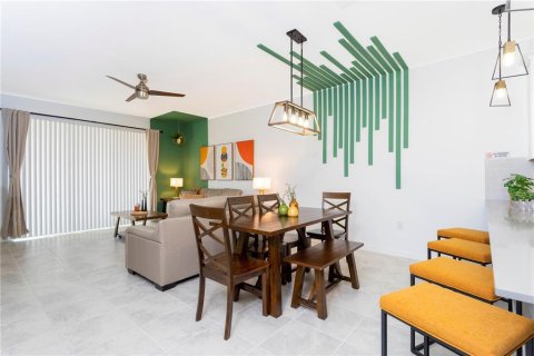 Condominio en alquiler en Davenport, Florida, 3 dormitorios, 166.11 m2 № 1873885 - foto 15