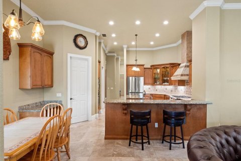 House in Orlando, Florida 4 bedrooms, 388.15 sq.m. № 2219543 - photo 16