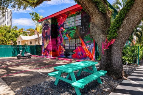 Apartment in Fort Lauderdale, Florida 36.23 sq.m. № 1990215 - photo 15