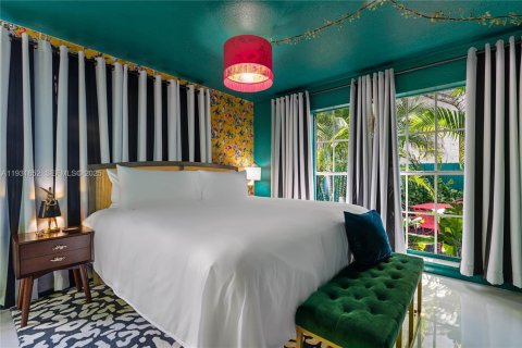 Apartment in Fort Lauderdale, Florida 36.23 sq.m. № 1990215 - photo 7